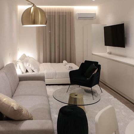 Ferienwohnung Loft Mono 3 Cagliari Exterior foto