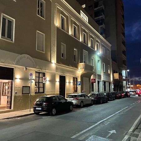 Ferienwohnung Loft Mono 3 Cagliari Exterior foto