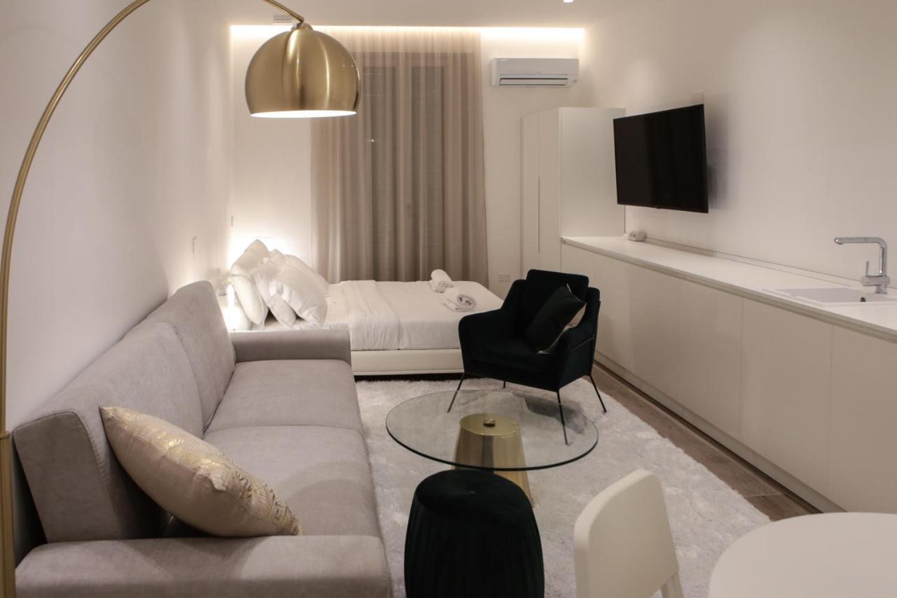 Ferienwohnung Loft Mono 3 Cagliari Exterior foto