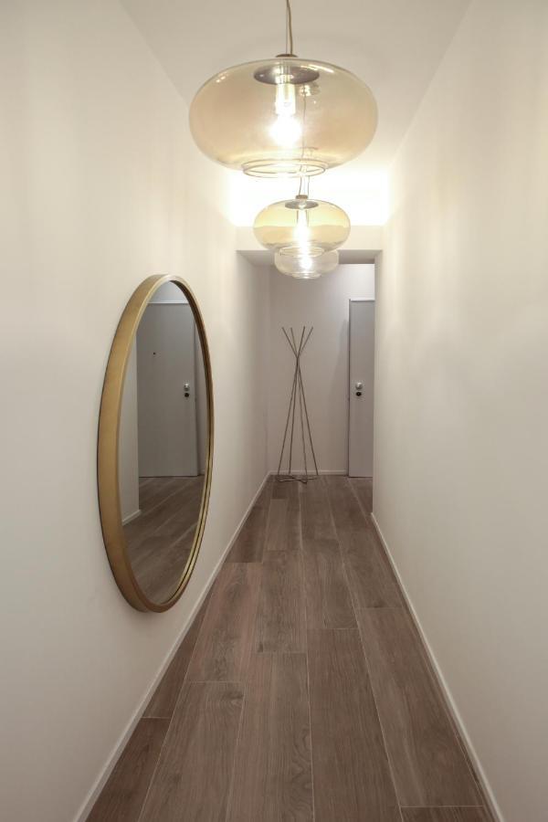 Ferienwohnung Loft Mono 3 Cagliari Exterior foto